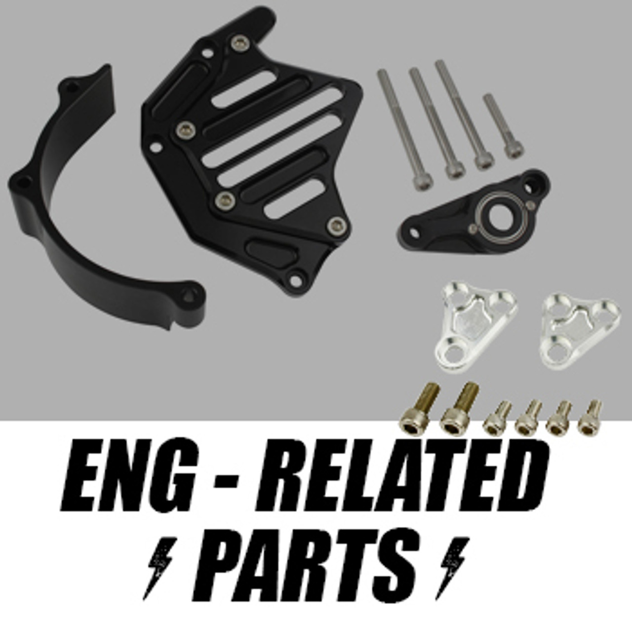 Engine Related Parts